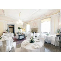Castel Brando - Living in Court - 4 Days 3 Nights - Avvenice