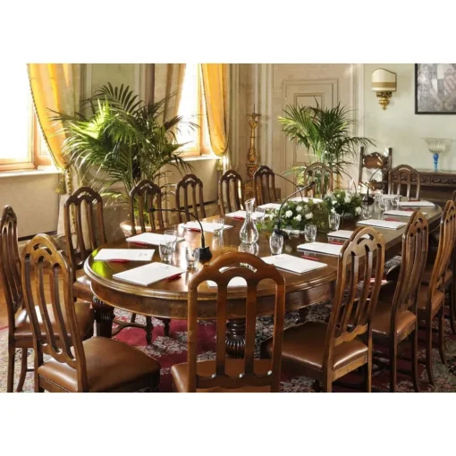 Castel Brando - Living in Court - 4 Days 3 Nights - Avvenice