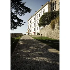 Castel Brando - Living in Court - 4 Days 3 Nights - Avvenice