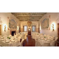 Castello di Meleto - Castle Storytelling - History - Art - Wine - 4 Days 3 Nights - Avvenice