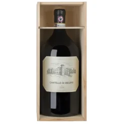 Castello di Meleto - Chianti Classico Gran Selezione D.O.C.G. - Double Magum - 3 l - Avvenice^ Wines