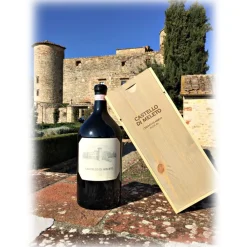 Castello di Meleto - Chianti Classico Gran Selezione D.O.C.G. - Double Magum - 3 l - Avvenice^ Wines