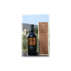 Castello di Meleto - Fiore Red Tuscany I.G.T. - Magnum - 1,5 l - Avvenice^ Wines