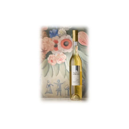 Castello di Meleto - Grappa of Chianti Classico Riserva - Liqueurs and Spirits - 500 ml - Avvenice^ Spirits
