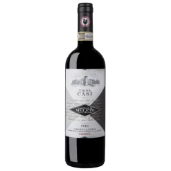 Castello di Meleto - Vigna Casi Chianti Classico Riserva D.O.C.G. - Avvenice^ Wines