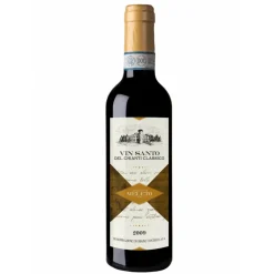 Castello di Meleto - Vinsanto del Chianti Classico D.O.C. - Avvenice^ Spirits | Wines