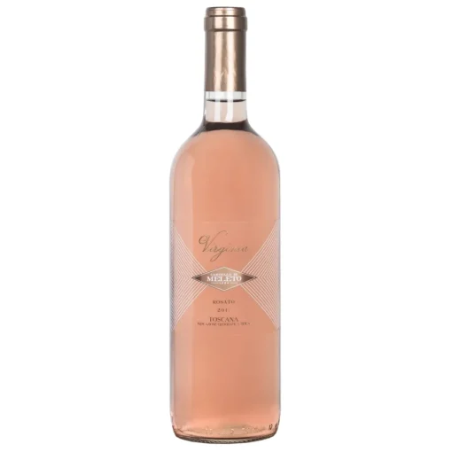 Castello di Meleto - Virginia I.G.T. Tuscany Rosé - Rosé Wines - Avvenice^ Wines