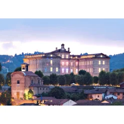 Castello di Montaldo - Romantic Escape - 2 Days 1 Night - Avvenice^ Spa & Wellness | Nature & Relax