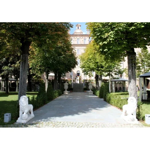Castello di Montaldo - Romantic Escape - 2 Days 1 Night - Avvenice^ Spa & Wellness | Nature & Relax