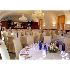 Castello di Montaldo - Romantic Escape - 2 Days 1 Night - Avvenice^ Spa & Wellness | Nature & Relax