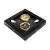 Caviar Giaveri - Caviar - The King and The Queen - Luxury Box - 2 x 50 g - Avvenice^ Caviar And Oysters