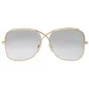 Cazal - Vintage 224 / 3 - Legendary - White Gold - Sunglasses - Eyewear - Avvenice^ Sunglasses & Eyewear
