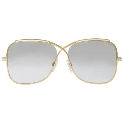 Cazal - Vintage 224 / 3 - Legendary - White Gold - Sunglasses - Eyewear - Avvenice^ Sunglasses & Eyewear