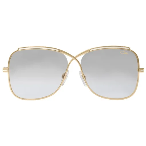 Cazal - Vintage 224 / 3 - Legendary - White Gold - Sunglasses - Eyewear - Avvenice^ Sunglasses & Eyewear
