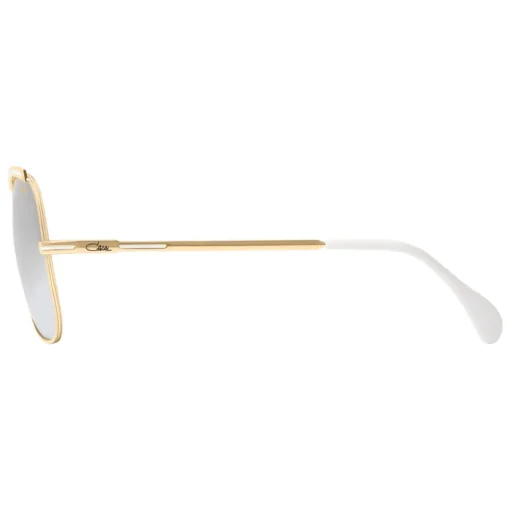 Cazal - Vintage 224 / 3 - Legendary - White Gold - Sunglasses - Eyewear - Avvenice^ Sunglasses & Eyewear