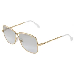 Cazal - Vintage 224 / 3 - Legendary - White Gold - Sunglasses - Eyewear - Avvenice^ Sunglasses & Eyewear