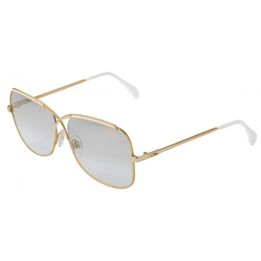 Cazal - Vintage 224 / 3 - Legendary - White Gold - Sunglasses - Eyewear - Avvenice^ Sunglasses & Eyewear