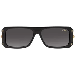 Cazal - Vintage 185 3 - Legendary - Black - Sunglasses - Eyewear - Avvenice