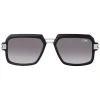 Cazal - Vintage 6004 3 - Legendary - Black Matt - Sunglasses - Eyewear - Avvenice