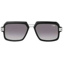 Cazal - Vintage 6004 3 - Legendary - Black Matt - Sunglasses - Eyewear - Avvenice
