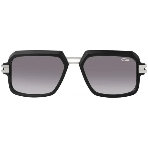 Cazal - Vintage 6004 3 - Legendary - Black Matt - Sunglasses - Eyewear - Avvenice