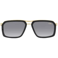 Cazal - Vintage 6014 3 - Legendary - Black Gold - Sunglasses - Eyewear - Avvenice