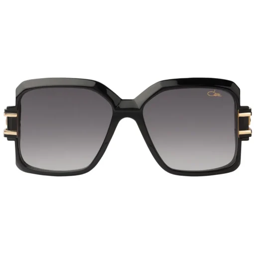 Cazal - Vintage 623 3 - Legendary - Black - Sunglasses - Eyewear - Avvenice