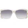 Cazal - Vintage 179 3 - Legendary - White - Sunglasses - Eyewear - Avvenice^ Sunglasses & Eyewear