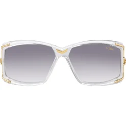 Cazal - Vintage 179 3 - Legendary - White - Sunglasses - Eyewear - Avvenice^ Sunglasses & Eyewear