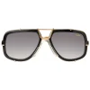 Cazal - Vintage 656 3 - Legendary - Black - Sunglasses - Eyewear - Avvenice^ Sunglasses & Eyewear