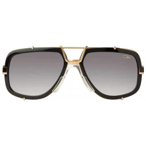 Cazal - Vintage 656 3 - Legendary - Black - Sunglasses - Eyewear - Avvenice^ Sunglasses & Eyewear