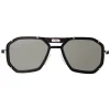Cazal - Vintage 659 3 - Legendary - Black Matt - Sunglasses - Eyewear - Avvenice^ Sunglasses & Eyewear
