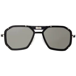 Cazal - Vintage 659 3 - Legendary - Black Matt - Sunglasses - Eyewear - Avvenice^ Sunglasses & Eyewear