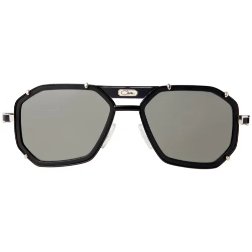 Cazal - Vintage 659 3 - Legendary - Black Matt - Sunglasses - Eyewear - Avvenice^ Sunglasses & Eyewear