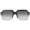 Cazal - Vintage 670 304 - Legendary - Black Silver - Sunglasses - Eyewear - Avvenice^ Sunglasses & Eyewear
