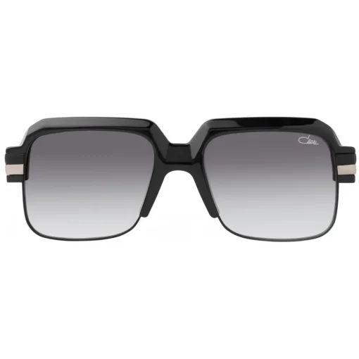 Cazal - Vintage 670 304 - Legendary - Black Silver - Sunglasses - Eyewear - Avvenice^ Sunglasses & Eyewear