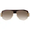 Cazal - Vintage 671 3 - Legendary - Dark Brown - Sunglasses - Eyewear - Avvenice^ Sunglasses & Eyewear