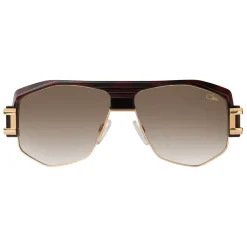 Cazal - Vintage 671 3 - Legendary - Dark Brown - Sunglasses - Eyewear - Avvenice^ Sunglasses & Eyewear
