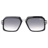 Cazal - Vintage 6004 3 - Legendary - Black Silver - Sunglasses - Eyewear - Avvenice^ Sunglasses & Eyewear