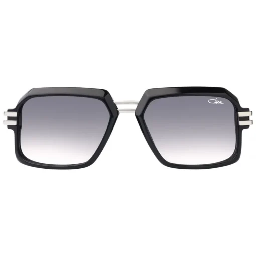 Cazal - Vintage 6004 3 - Legendary - Black Silver - Sunglasses - Eyewear - Avvenice^ Sunglasses & Eyewear