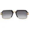 Cazal - Vintage 6020 3 - Legendary - Black Gold - Sunglasses - Eyewear - Avvenice^ Sunglasses & Eyewear