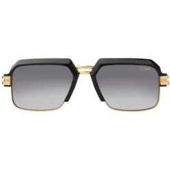 Cazal - Vintage 6020 3 - Legendary - Black Gold - Sunglasses - Eyewear - Avvenice^ Sunglasses & Eyewear