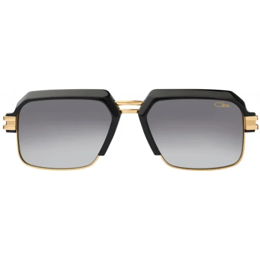 Cazal - Vintage 6020 3 - Legendary - Black Gold - Sunglasses - Eyewear - Avvenice^ Sunglasses & Eyewear
