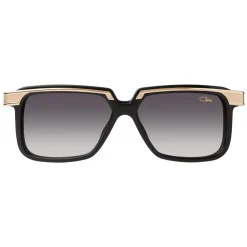 Cazal - Vintage 650 3 - Legendary - Black - Sunglasses - Eyewear - Avvenice
