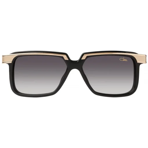 Cazal - Vintage 650 3 - Legendary - Black - Sunglasses - Eyewear - Avvenice