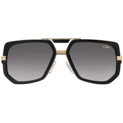 Cazal - Vintage 662 3 - Legendary - Black Gold - Sunglasses - Eyewear - Avvenice