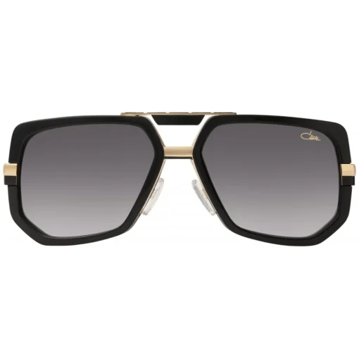Cazal - Vintage 662 3 - Legendary - Black Gold - Sunglasses - Eyewear - Avvenice