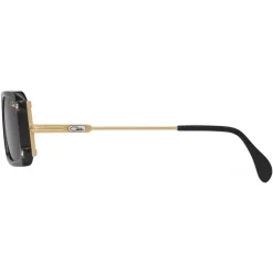 Cazal - Vintage 185 3 - Legendary - Black - Sunglasses - Eyewear - Avvenice