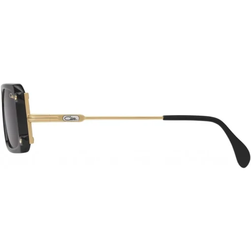 Cazal - Vintage 185 3 - Legendary - Black - Sunglasses - Eyewear - Avvenice