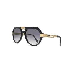 Cazal - Vintage 657 3 - Legendary - Black - Sunglasses - Eyewear - Avvenice